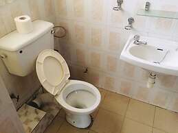 Room-double Room With Garden View