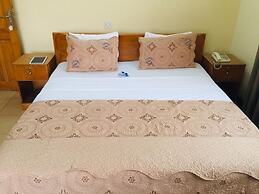 Room-double Room With Garden View