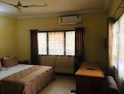 Room-double Room With Garden View