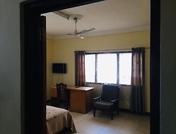 Room-double Room With Garden View