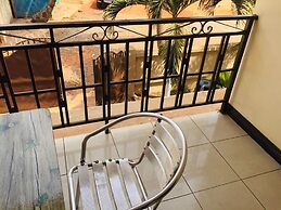 Room-double Room With Balcony in the hea