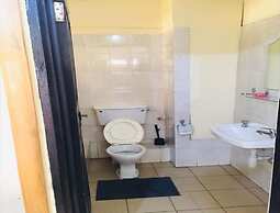 Room-double Room With Balcony in the hea