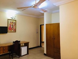 Room-double Room With Balcony in the hea