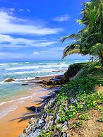 Room in B&B - Double Room With Balcony