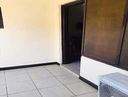 Room in B&B - Double Room With Balcony