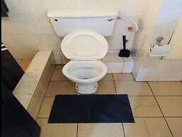 Room in B&B - Double Room With Balcony