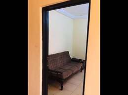 Room in B&B - Double Room With Sitting Area