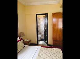 Room in B&B - Double Room With Sitting Area