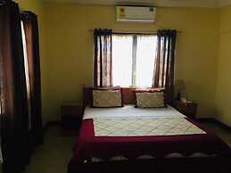 Room in B&B - Double Room With Sitting Area