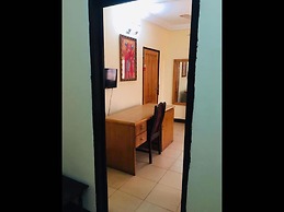 Room in B&B - Double Room With Sitting Area