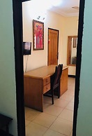 Room in B&B - Double Room With Sitting Area