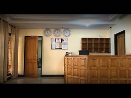 Room-double Room With Garden View in Acc