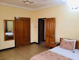 Room-double Room With Garden View in Acc