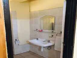 Room-double Room With Garden View in Acc