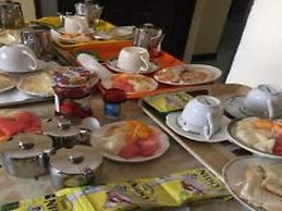 Room in B&B - Single Room - 1st Floor