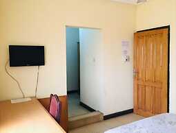 Room in B&B - Single Room - 1st Floor