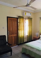Room-single Room With Balcony