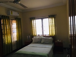 Room-single Room With Balcony