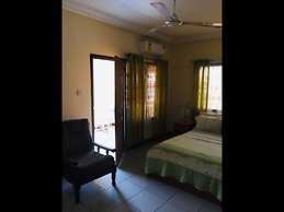 Room-single Room With Balcony