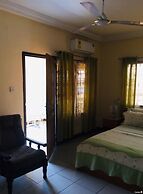 Room-single Room With Balcony