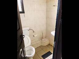 Room-single Room With Balcony