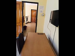 Room-single Room With Balcony