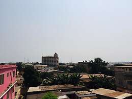 Room-single Room With Balcony