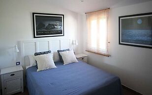 Apartment With Great Sea View and Community Swimming Pool and Private 