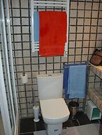 Apartment With Great Sea View and Community Swimming Pool and Private 