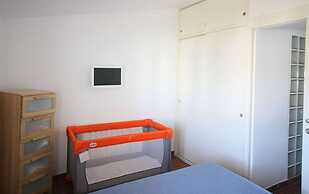 Apartment With Great Sea View and Community Swimming Pool and Private 