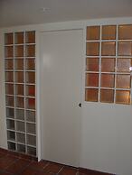 Apartment With Great Sea View and Community Swimming Pool and Private 