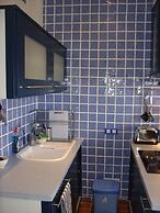 Apartment With Great Sea View and Community Swimming Pool and Private 