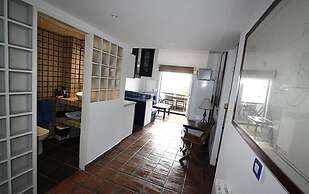 Apartment With Great Sea View and Community Swimming Pool and Private 