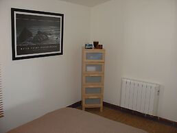 Apartment With Great Sea View and Community Swimming Pool and Private 