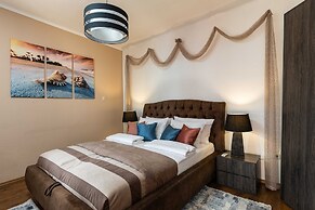 Apartments Nina & Kate