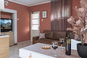 Apartments Nina & Kate