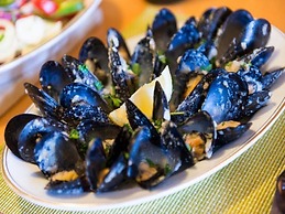 Apartments Nina & Kate