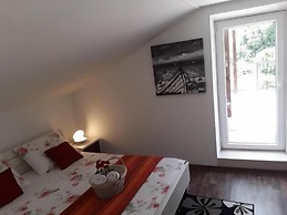 Apartments Nina & Kate