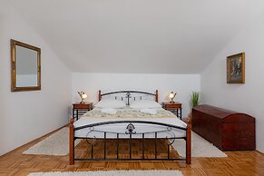 Apartments Nina & Kate