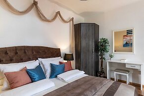 Apartments Nina & Kate