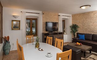 Apartments Nina & Kate