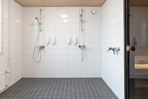 Hotelli Jokipuisto
