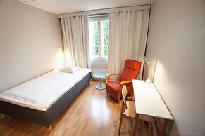 Hotelli Jokipuisto