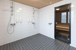 Hotelli Jokipuisto