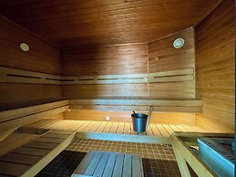 Hotelli Jokipuisto