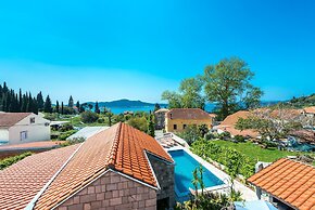 Villa Mia - Trsteno