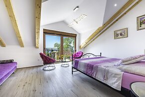 Villa Mia - Trsteno
