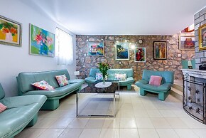 Villa Mia - Trsteno