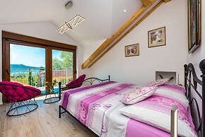 Villa Mia - Trsteno