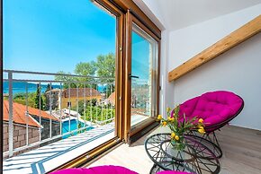 Villa Mia - Trsteno